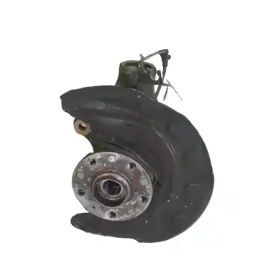 İkinci el araba yedek parçası ön Sol Baglanti için SEAT LEON ST (5F8) 1.4 TSI OEM IAM referansları 5Q0407255Q  