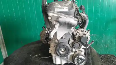 Pièce détachée automobile d'occasion MOTEUR COMPLET pour VOLKSWAGEN POLO V (6R1, 6C1)  Références OEM IAM 4C100031N  