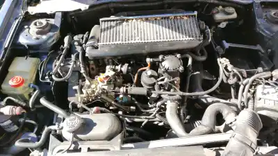 Автозапчасти б/у натяжитель передней левой подушки безопасности за citroen xsara (n1) 1.9 td ссылки oem iam 8972wq  