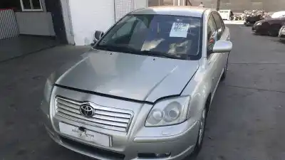 Recambio de automóvil de segunda mano de TRANSMISIÓN DELANTERA IZQUIERDA para TOYOTA AVENSIS SEDÁN (_T25_) 2.2 D-4D (ADT251_) referencias OEM IAM 4342005372  