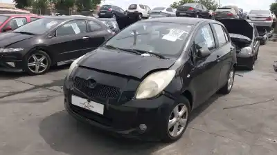 Tweedehands auto-onderdeel RECHTS ACHTERUITZICHT voor TOYOTA YARIS (_P9_)  OEM IAM-referenties 879100D250  