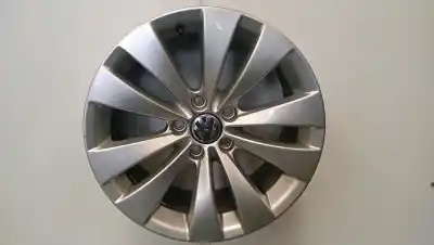 Автозапчасти б/у  за VOLKSWAGEN PASSAT B7 (362)  ссылки OEM IAM 3C8601025A1  