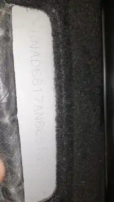 Pezzo di ricambio per auto di seconda mano pompa freni per kia stonic (yb) 1.0 t-gdi eco-dynamics+ riferimenti oem iam 58510h8210  