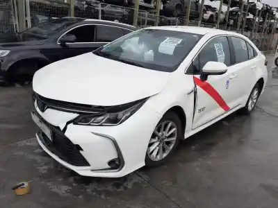 Recambio de automóvil de segunda mano de PUENTE TRASERO para TOYOTA COROLLA  referencias OEM IAM   