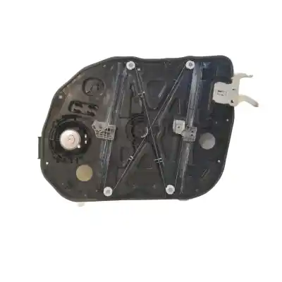 Second-hand car spare part driver left window regulator for ssangyong korando (c300) 1.5 e-xgdi oem iam references 7246037020  