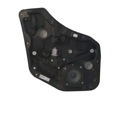 Second-hand car spare part Rear Right Window Regulator for SSANGYONG KORANDO (C300) 1.5 E-XGDI OEM IAM references 7347037000  