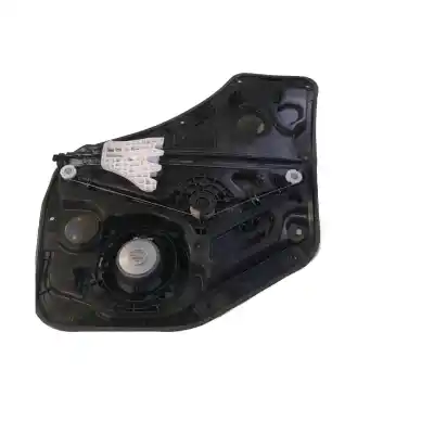 Second-hand car spare part rear right window regulator for ssangyong korando (c300) 1.5 e-xgdi oem iam references 7347037000  