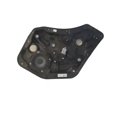 Tweedehands auto-onderdeel regelaar links achterruit voor ssangyong korando (c300) 1.5 e-xgdi oem iam-referenties 7346037000