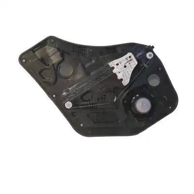 Piesă de schimb auto la mâna a doua mecanism actionare geam spate stânga pentru ssangyong korando (c300) 1.5 e-xgdi referințe oem iam 7346037000  