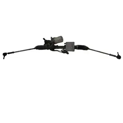 Автозапчасти б/у рулевая рейка за smart forfour fastback (453) 1.0 (453.042, 453.043) ссылки oem iam a453460190080