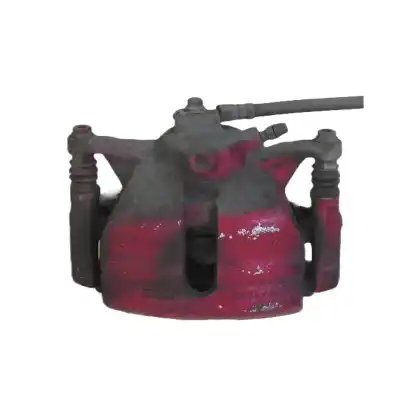 Pezzo di ricambio per auto di seconda mano pinza freno anteriore sinistra per seat leon st (5f8) 1.4 tsi riferimenti oem iam 8v0615123