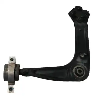 Pezzo di ricambio per auto di seconda mano braccio sospensione inferiore anteriore destro per peugeot 508 i (8d_) 2.0 hdi riferimenti oem iam 3521v1  