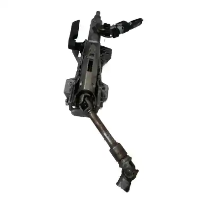 Pezzo di ricambio per auto di seconda mano piantone dello sterzo per peugeot 508 i (8d_) 2.0 hdi riferimenti oem iam 4123hr