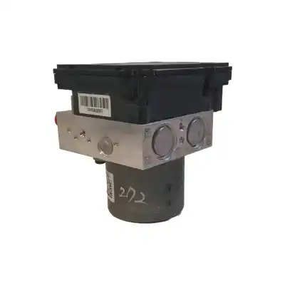 Piesă de schimb auto la mâna a doua abs pentru ssangyong korando (c300) 1.5 e-xgdi referințe oem iam 4892037102  