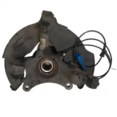 Pezzo di ricambio per auto di seconda mano snodo anteriore sinistro per peugeot 508 i (8d_) 2.0 hdi riferimenti oem iam 3646a9