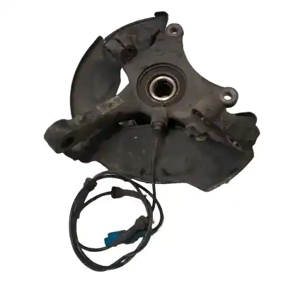 Pezzo di ricambio per auto di seconda mano attacco anteriore destro per peugeot 508 i (8d_) 2.0 hdi riferimenti oem iam 1640790580