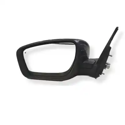 Tweedehands auto-onderdeel linker spiegel voor ssangyong korando (c300) 1.5 e-xgdi oem iam-referenties 7893a37000