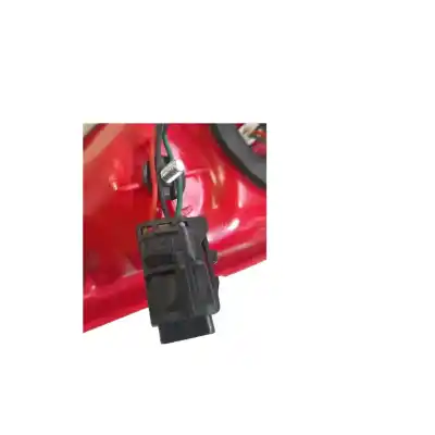 Piesă de schimb auto la mâna a doua lampa interioara stanga spate pentru ssangyong korando (c300) 1.5 e-xgdi referințe oem iam 8360337001  