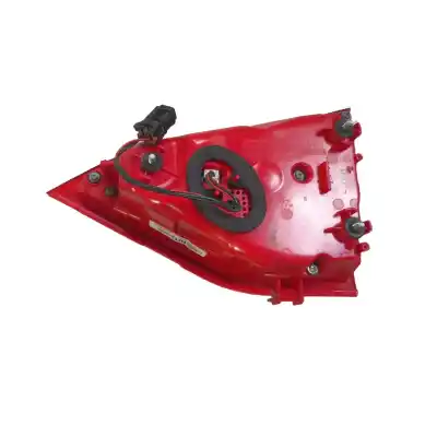Piesă de schimb auto la mâna a doua lampa interioara stanga spate pentru ssangyong korando (c300) 1.5 e-xgdi referințe oem iam 8360337001  