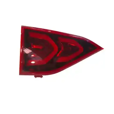 Tweedehands auto-onderdeel binnenste linker achterlamp voor ssangyong korando (c300) 1.5 e-xgdi oem iam-referenties 8360337001