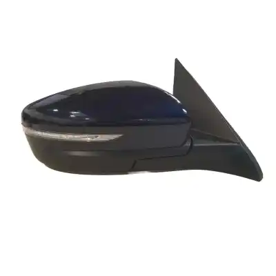 Piesă de schimb auto la mâna a doua oglinda laterala retrovizor dreapta pentru ssangyong korando (c300) 1.5 e-xgdi referințe oem iam 7894a37000  