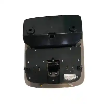 Pezzo di ricambio per auto di seconda mano luce interna per ssangyong korando (c300) 1.5 e-xgdi riferimenti oem iam 7767034000ebg  