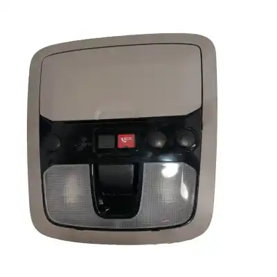 Tweedehands auto-onderdeel binnenlicht voor ssangyong korando (c300) 1.5 e-xgdi oem iam-referenties 7767034000ebg