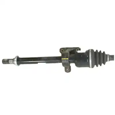 Pezzo di ricambio per auto di seconda mano trasmissione anteriore destra per ssangyong korando (c300) 1.5 e-xgdi riferimenti oem iam 4132037100  