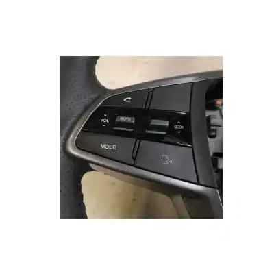 Автозапчастина б/у кермо для ssangyong korando (c300) 1.5 e-xgdi посилання на oem iam 4610037110  