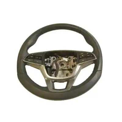 Pièce détachée automobile d'occasion Volant pour SSANGYONG KORANDO (C300) 1.5 E-XGDI Références OEM IAM 4610037110  