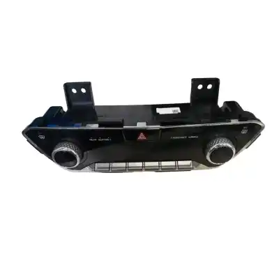 Tweedehands auto-onderdeel klimaatcontrole voor ssangyong korando (c300) 1.5 e-xgdi oem iam-referenties 6872037021lax