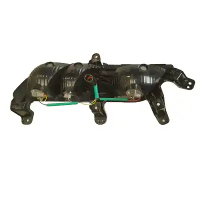 Piesă de schimb auto la mâna a doua lampã spate dreapta în barã pentru ssangyong korando (c300) 1.5 e-xgdi referințe oem iam 8390237100  