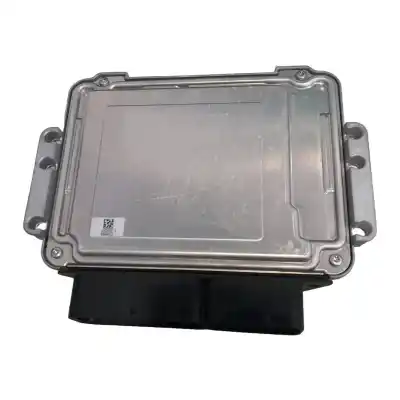 Pezzo di ricambio per auto di seconda mano centralina motore per ssangyong korando (c300) 1.5 e-xgdi riferimenti oem iam 1755400632  