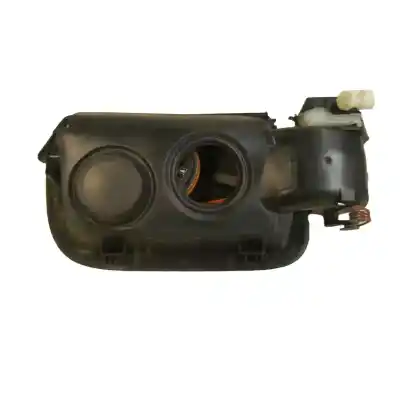 Piesă de schimb auto la mâna a doua capac exterior combustibil pentru ssangyong korando (c300) 1.5 e-xgdi referințe oem iam 7161037000  