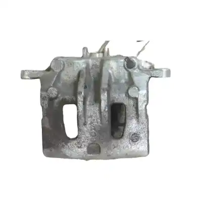 Tweedehands auto-onderdeel remklauw links voor voor ssangyong korando (c300) 1.5 e-xgdi oem iam-referenties 4811039100