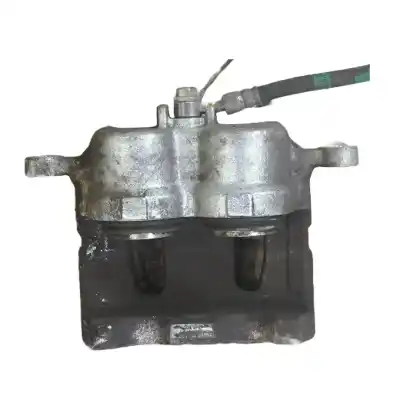 Piesă de schimb auto la mâna a doua etrier frânã dreapta pentru ssangyong korando (c300) 1.5 e-xgdi referințe oem iam 4814039100  