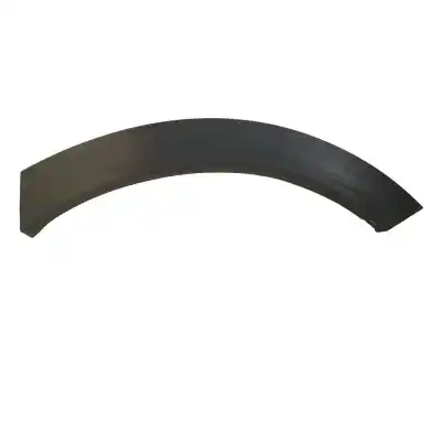 Tweedehands auto-onderdeel linker spatbord achter voor ssangyong korando (c300) 1.5 e-xgdi oem iam-referenties 7953037000