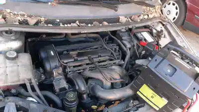 Автозапчастина б/у правий протитуман для ford focus c-max (dm2) 1.6 посилання на oem iam 1209177  compatibilidades y componentes ->51841736 fiat, 0000051841736 fiat, 51841736 fiat