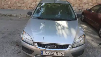 Pezzo di ricambio per auto di seconda mano leva del cambio per ford focus c-max (dm2) 1.6 riferimenti oem iam 1378329  