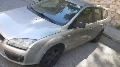 Автозапчастина б/у передня права подушка безопасности для ford focus c-max (dm2) 1.6 посилання на oem iam 1670596  