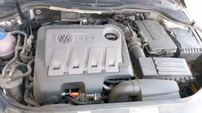 Автозапчасти б/у блок реле/предохранителей за volkswagen passat b7 (362) 2.0 tdi ссылки oem iam 3c0937125a  