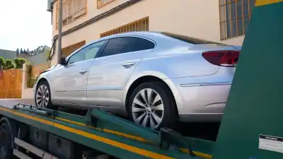 Автозапчасти б/у блок реле/предохранителей за volkswagen passat b7 (362) 2.0 tdi ссылки oem iam 3c0937125a  