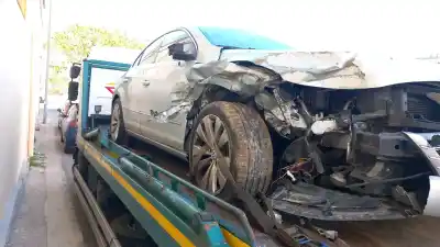 Автозапчасти б/у блок реле/предохранителей за volkswagen passat b7 (362) 2.0 tdi ссылки oem iam 3c0937125a  