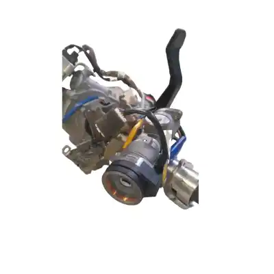 Second-hand car spare part steering column for ssangyong korando (c300) 1.5 e-xgdi oem iam references 488dojfa0648  