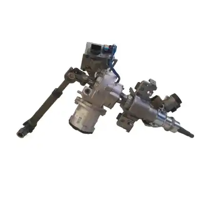 Second-hand car spare part steering column for ssangyong korando (c300) 1.5 e-xgdi oem iam references 488dojfa0648  