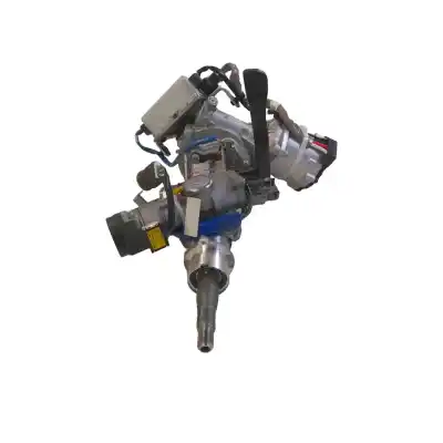 Second-hand car spare part steering column for ssangyong korando (c300) 1.5 e-xgdi oem iam references 488dojfa0648  