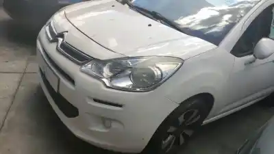 Автозапчастина б/у РЕЛЕ/ЗАПОПЕРІВНИК для CITROEN C3 2  Посилання на OEM IAM 654588  