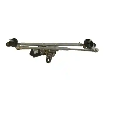 Second-hand car spare part front windshield wiper motor for ssangyong korando (c300) 1.5 e-xgdi oem iam references 7821037000  