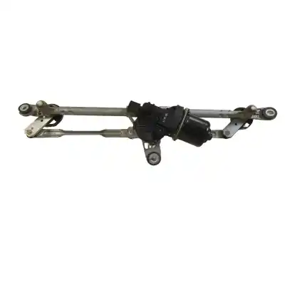 Second-hand car spare part Front Windshield Wiper Motor for SSANGYONG KORANDO (C300) 1.5 E-XGDI OEM IAM references 7821037000  