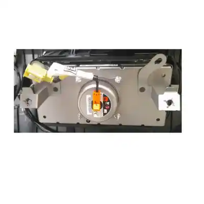 Peça sobressalente para automóvel em segunda mão kit airbag por toyota corolla  referências oem iam   